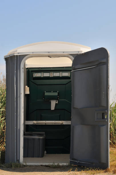 Sanitation services for porta potties in Palmetto, GA