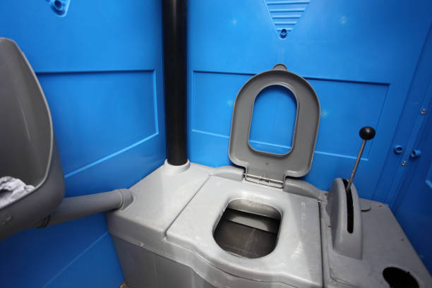 Affordable portable toilet rental in Palmetto, GA