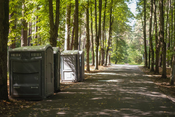 Trusted Palmetto, GA porta potty rental Experts