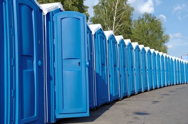 Portable Toilet Options We Offer in Palmetto, GA